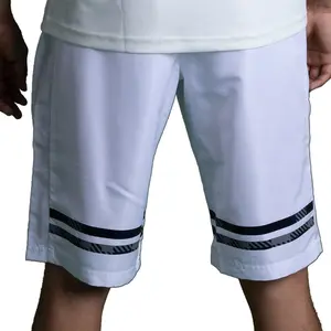 Short Sergio Tacchini Allan image-2