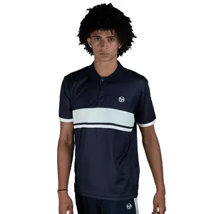 Polo Sergio Tacchini Ansley image-1