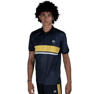 Polo Sergio Tacchini Ansley image-1
