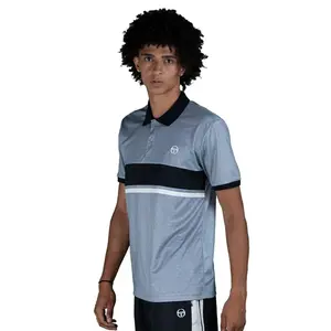 Polo Sergio Tacchini Ansley image-1