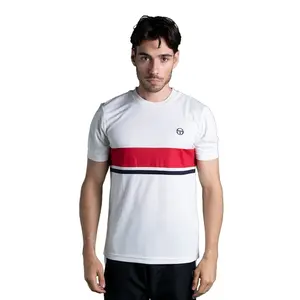 T-shirt Sergio Tacchini Ansley Pl image-0