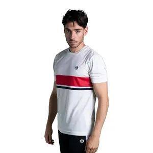 T-shirt Sergio Tacchini Ansley Pl image-1