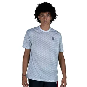 T-shirt Sergio Tacchini Ansley Co image-0