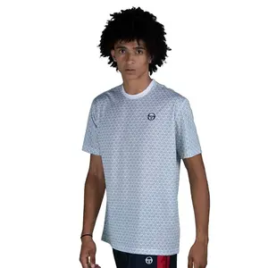 T-shirt Sergio Tacchini Ansley Co image-1