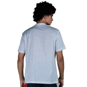 T-shirt Sergio Tacchini Ansley Co image-2
