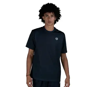 T-shirt Sergio Tacchini Ansley Co image-0