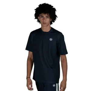 T-shirt Sergio Tacchini Ansley Co image-1