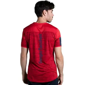 T-shirt Sergio Tacchini Aka image-2