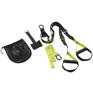 Suspender net Sveltus image-0