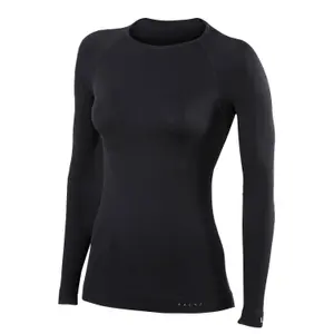 Damen Kompressionsshirt langen Ärmel Falke image-0