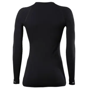 Damen Kompressionsshirt langen Ärmel Falke image-1