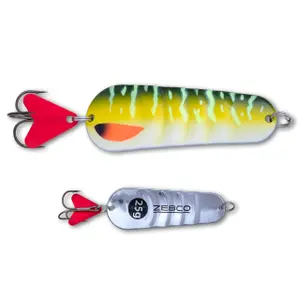 spoon Zebco Trophy Z-Ace image-3