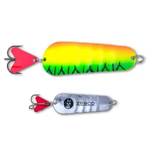 spoon Zebco Trophy Z-Ace image-0