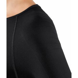 Damen-T-Shirt Falke Warm image-3