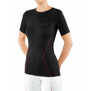 Damen-T-Shirt Falke Warm image-1