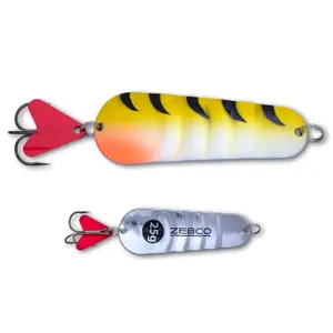 spoon Zebco Trophy Z-Ace image-3