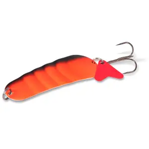 Colher Zebco Trophy Z-Ace image-1