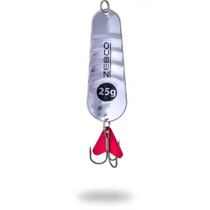 Colher Zebco Trophy Z-Ace image-2