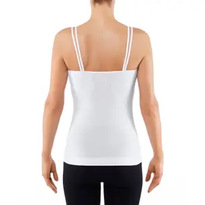 Tanktop für Frauen Falke Warm image-2