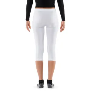 Leggings mujer Falke 3/4 Warm image-2