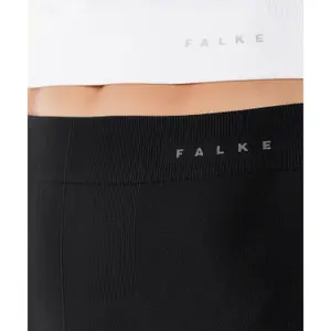 Leggings mujer Falke 3/4 Warm image-3
