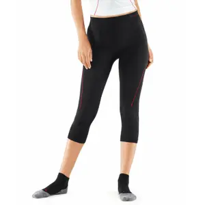 Women's tights Falke 3/4 Warm image-1