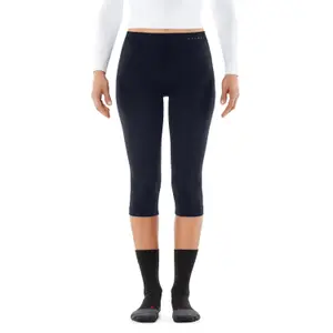 Women's tights Falke 3/4 Warm image-1