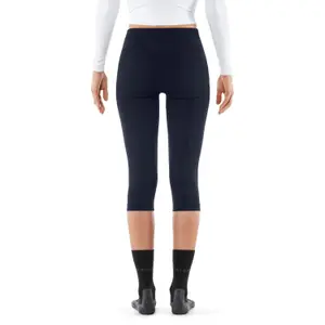 Women's tights Falke 3/4 Warm image-2