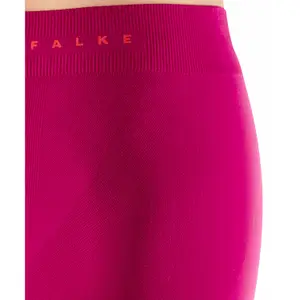 Leggings Frau Falke 3/4 Warm image-3
