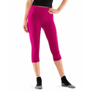 Leggings Frau Falke 3/4 Warm image-1