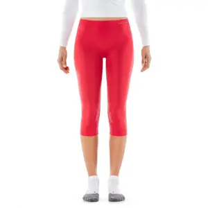 Women's tights Falke 3/4 Warm image-1