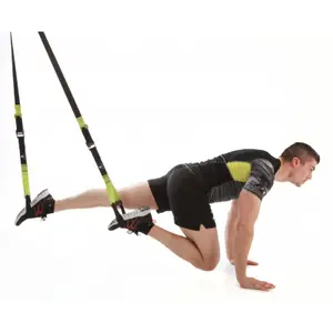 Suspender net Sveltus image-1