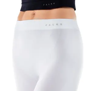 Leggings Frau Falke Shorts Warm image-3