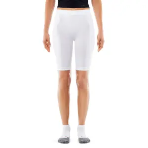 Leggings Frau Falke Shorts Warm image-1