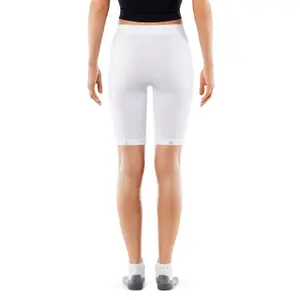 Leggings Frau Falke Shorts Warm image-2