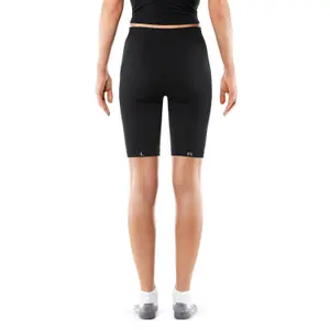 Damenstrumpfhose Falke Short Warm image-2
