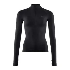 Camiseta mangas largas mujer Falke Warm image-0