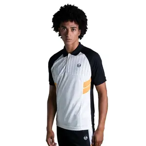 Polo Sergio Tacchini Andres image-0