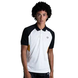 Polo Sergio Tacchini Andres image-1
