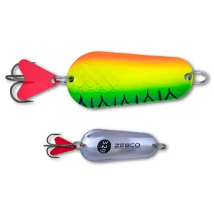 spoon Zebco Trophy Z-Slide image-3