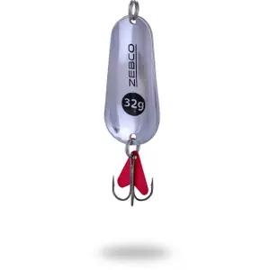 spoon Zebco Trophy Z-Slide image-4