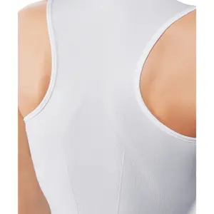 Camiseta de tirantes mujer Falke Warm image-3