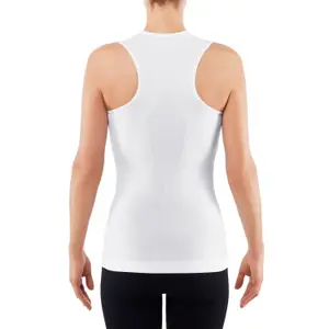 Camiseta de tirantes mujer Falke Warm image-2