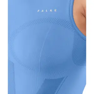 Women's tank top Falke Warm image-3