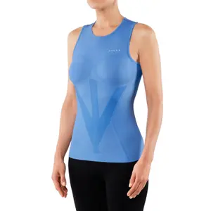 Women's tank top Falke Warm image-1
