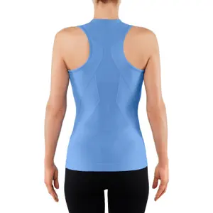 Women's tank top Falke Warm image-2