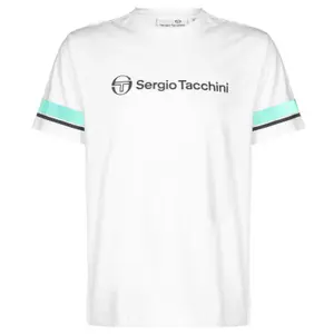 T-shirt Sergio Tacchini Abelia image-0