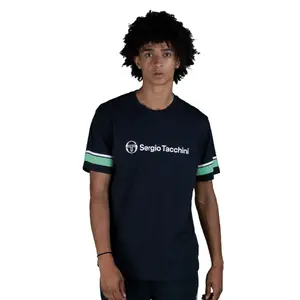 T-shirt Sergio Tacchini Abelia image-0