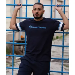 T-shirt Sergio Tacchini Abelia image-1