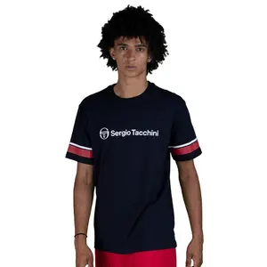 T-shirt Sergio Tacchini Abelia image-0